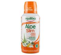Equilibra® SLIM Aloe Vera 500 ml Soluzione orale