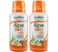 Equilibra® SLIM Aloe Vera - Risparmia il 10% con il codice: equilibra1