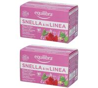 Equilibra® Snella & in Linea 2x30 g