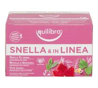 Equilibra® Snella & in Linea - risparmia il 10% con il codice: equi10