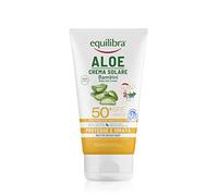 equilibra - Aloe Crema Solare Bambini SPF 50+ Creme solari 150 ml female