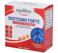 Equilibra® Sostegno Forte - risparmia il 10% con il codice: equi10 176