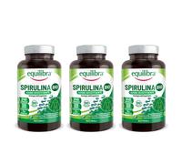 Equilibra® Spirulina Bio Integratore alimentare (3x240cpr)
