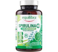 EQUILIBRA SPIRULINA BIO 240 COMPRESSE 120 g