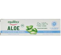 equilibra srl Aloe dentifricio denti sensibili 75 ml