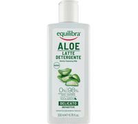 equilibra srl Aloe Latte Detergente Delicato