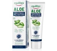 equilibra srl Equilibra Aloe Dentifricio Multiattivo 75 ml
