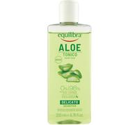 equilibra srl Equilibra Aloe Tonico Viso 200 ml