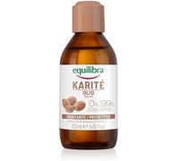 Equilibra Olio di Karitè 120 ml