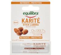 equilibra stick labbra karite