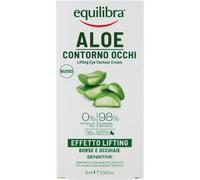 equilibra srl Equilibra viso aloe contorno occhi effetto lifting 15 ml
