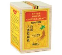 equilibra srl Korean ginseng extract 100% pure 30 g