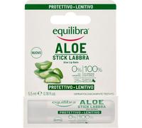 equilibra srl Stick labbra aloe 5,5ml