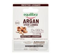 Equilibra Stick Labbra Argan - Balsamo labbra