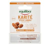 Karité Stick Labbra Equilibra 5,5ml