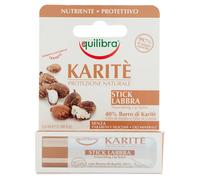 Karité Stick Labbra Equilibra 5,5ml