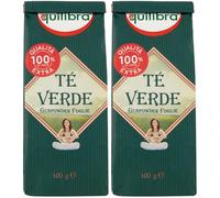 Equilibra® Tè Verde 2x100 g Tè
