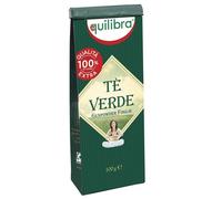 equilibra - Tè Verde in Foglie 100 g unisex