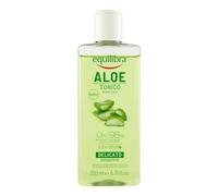 Equilibra Tonico Aloe Delicato 200ml - Tonico viso
