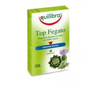 EQUILIBRA TOP FEGATO 30CPR