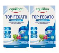 Equilibra® Top Fegato - Risparmia il 10% con il codice: equilibra1026