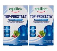 Equilibra® Top Prostata® 2x30,2 g Capsule