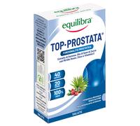 Top Prostata® Equilibra® 40 Capsule