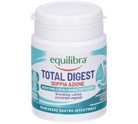 Equilibra Total Digest Compresse Masticabili 20 g Compresse