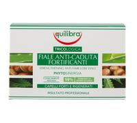 Equilibra EQUILIBRA TRICOLOGICA 10 FIALE ANTICADUTA FORTIFICANTI 8 ML