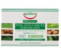Tricologia Fiale Anti-Caduta Fortificanti 10x8 Ml