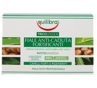 Equilibra Tricologica Anti-caduta Fortificanti 10 Fiale