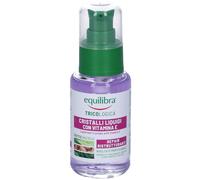 Equilibra® Tricologica Cristalli Liquidi con Oli Naturali 50 ml Spray