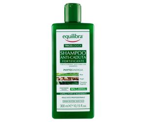 Equilibra Tricologica Shampoo Anti-Caduta Fortificante 300 ml
