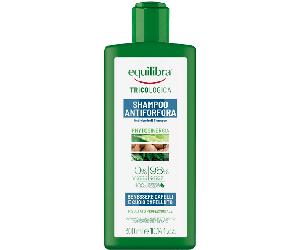 Equilibra Tricologica Shampoo Antiforfora Delicato 300 ml