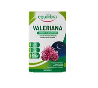 Equilibra Valeriana 30 Capsule
