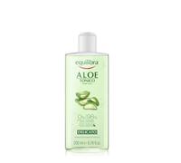Tonico Viso - Equilibra Aloe Line Tonic 200 ml