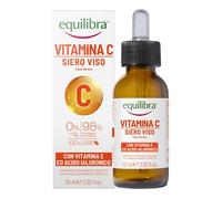 equilibra vitamina c siero viso acido ialuron