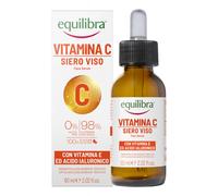 Equilibra Viso Siero Vitamina C 60 Ml
