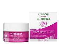 EQUILIBRA Vit.Cr.Viso A-Age
