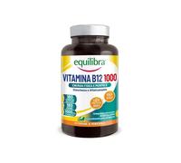 Equilibra Vitamina B12 1000 180 Compresse Masticabili