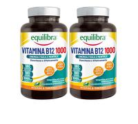 Equilibra® Vitamina B12 Integratore alimentare (2x180cpr)