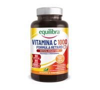 Equilibra Vitamina C 1000 Formula Retard Integratore 90 Compresse