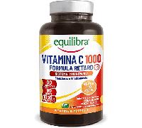 Equilibra Vitamina C 1000 Integratore Per Il Sistema Immunitario 90 Compresse