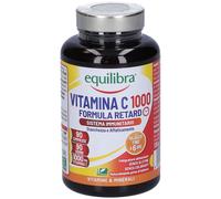 Equilibra Vitamina C 1000 130 g Compresse
