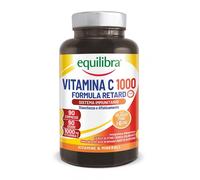 Equilibra Vitamina C 1000 130 g Compresse