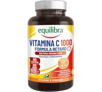 Vitamina C 1000 Equilibra® 90 Compresse