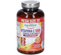 Equilibra Vitamina C Compresse 270 g Compresse
