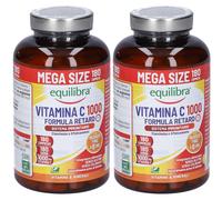 Equilibra Vitamina C Compresse 2x270 g Compresse