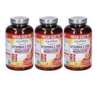 Equilibra Vitamina C Compresse 3x270 g Compresse