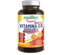 Vitamina D3 Equilibra(R) 270 Compresse